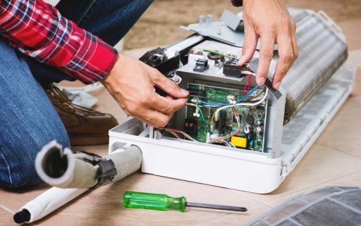 repair